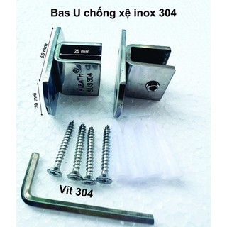 Kệ kính uốn cong Kibath, KB-310
