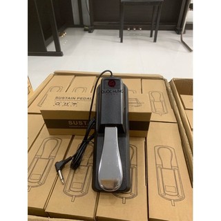 Pedal mỏ vịt đa năng hàng chuẩn dùng cho đàn Piano điện, organ, trống điện tử….