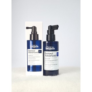 Tinh chất kích thích mọc tóc Loreal Serioxyl Advanced 90ml