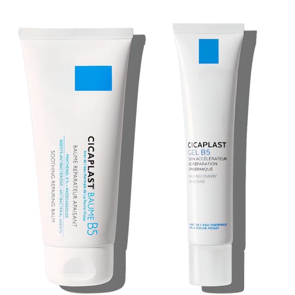 Kem dưỡng phục hồi La Roche Posay Cicaplast B5 LS