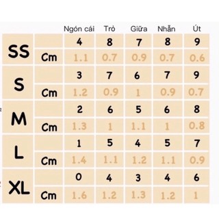 [ Mẫu Sang ] Nail box thiết kế