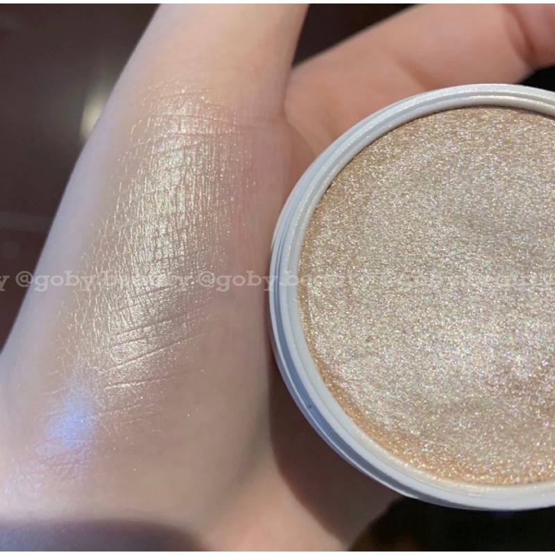 Phấn bắt sáng Highlighter Colourpop màu Flexitarian