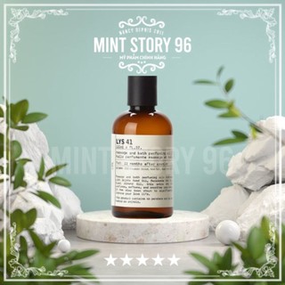 🅽🅴🆆 - nước hoa le.la.bo lys 41 5ml/10ml/20ml