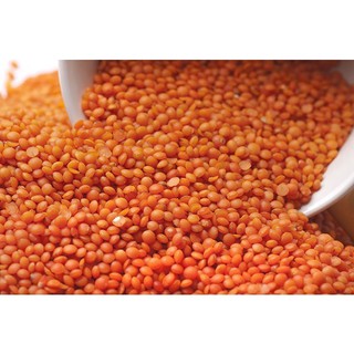 Đậu Lăng Đỏ Hữu Cơ 500g
