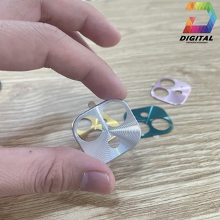 Miếng Dán Nhôm Bảo Vệ Camera iPhone 11 Cao Cấp
