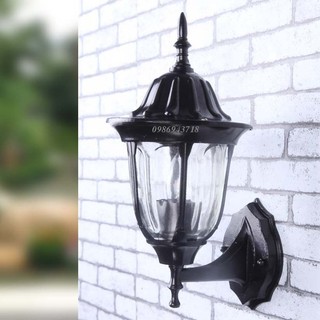 ĐÈN TƯỜNG NGOẠI THẤT ĐẸP GIÁ TỐT DD-899
