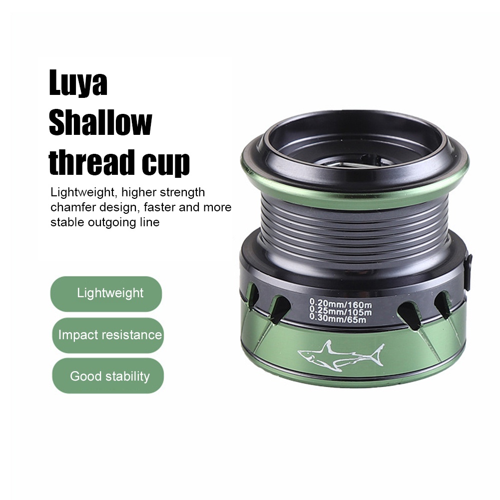 Máy Câu Vua cá mập vàng MH, Máy MH, Máy Câu Cao Cấp，chuyên nghiệp tỉ lệ 5:2:1