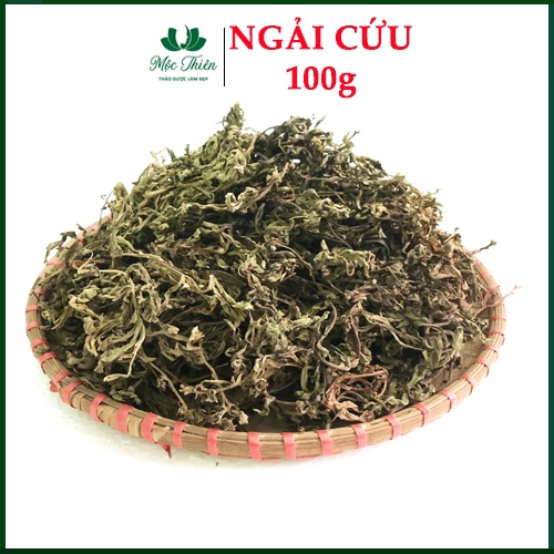 Ngải cứu đẹp 100g