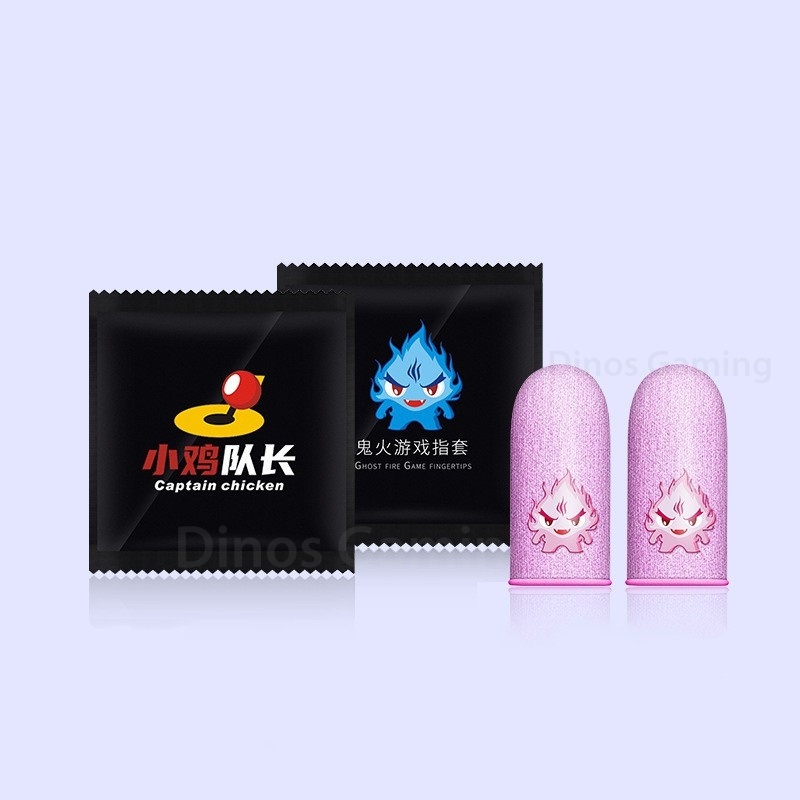 Bao tay chơi game cao cấp, Chơi tất cả các tựa game