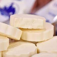 Gói kẹo sữa bò Nội Mông 250g