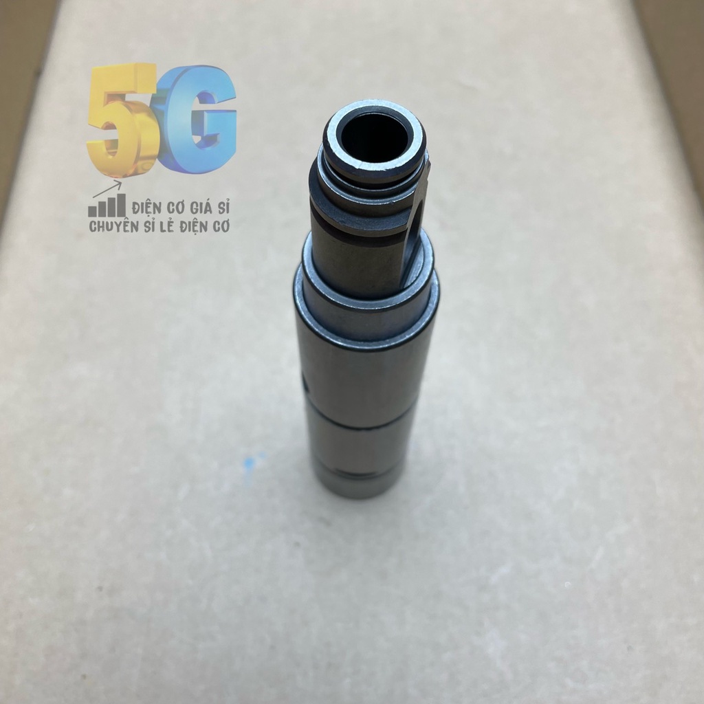 Nòng Dài Máy Khoan Đục 3 Chức Năng Bosch 2-26 DRE Hoặc Các Máy Nhái Có Mã 2-26