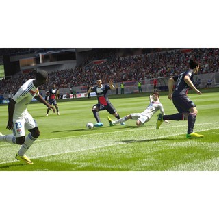 FIFA 16 - Đĩa game PS3 [NEED PS3 H.ACK]