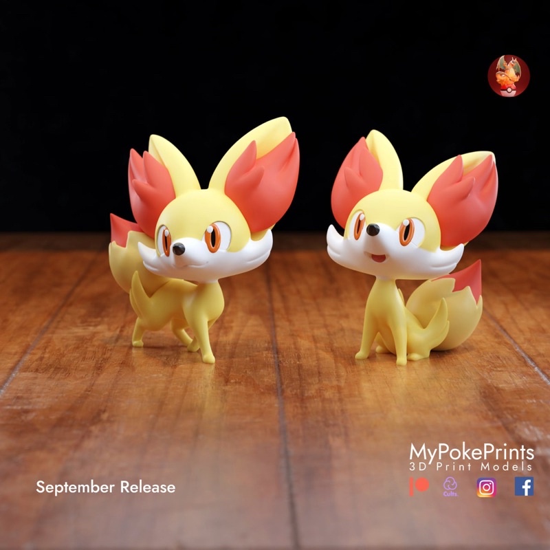 🔥Mô Hình Pokemon 3D Resin 🔥