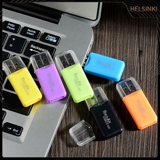 Đầu đọc thẻ nhớ micro sd card - memory card reader