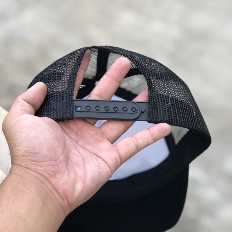 Nón Trucker xuất dư xịn / Nón thể thao
