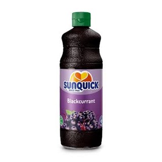 Nước ép trái cây cô đặc Sunquick 700ml