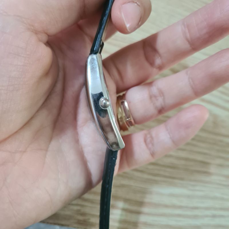 Đồng hồ máy Nhật hình mèo