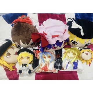 [Có sẵn]Nesoberi Touhou-project