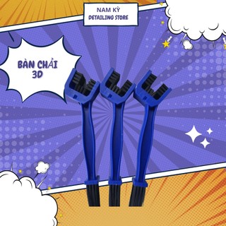 Chai Rửa Sên, Vệ Sinh Sên THUNDER MC-40 400ml