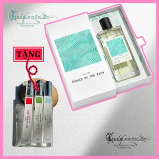 Nước hoa dance in the rain f fresh spray 100ml eau de parfum