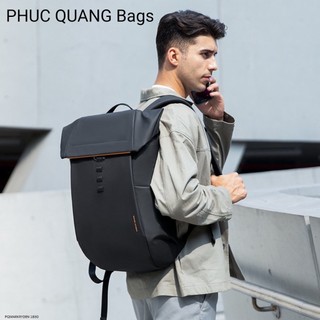 Balo thời trang nam phong cách unisex năng động, trẻ trung phù hợp với mọi lứa tuổi, chống nước, độ bền cao