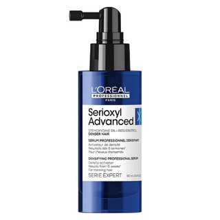 Tinh Chất Kích Thích Mọc Tóc loreal Serioxyl Denser Hair  90ml