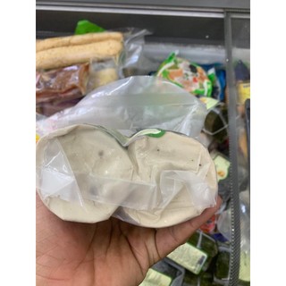 Chả Lụa Lá Chay Phương Loan 500g [ Hàng Lạnh Chỉ Giao HCM ]