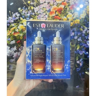 Serum E L Advanced Night Repair đủ size