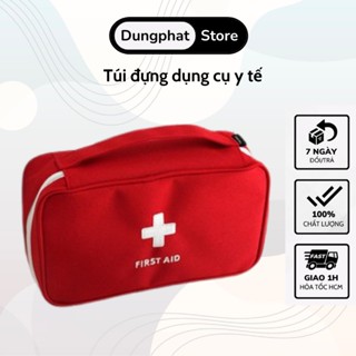 Túi đựng dụng cụ y tế