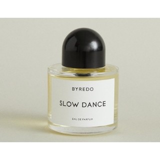 Cocon Trendy -- Nước hoa BYREDO SLOW DANCE -- 5-20ml