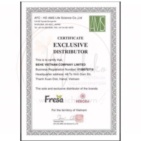 Viên Uống HEBORA Tỏa Hương Thơm Cơ Thể Khử Mùi Cải Thiện Sinh Lý Nữ Chính Hãng Nhật Bản 60 Viên