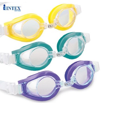 Kính bơi trẻ em Intex CHÍNH HÃNG cho bé từ 3-8 tuổi 55602/55915