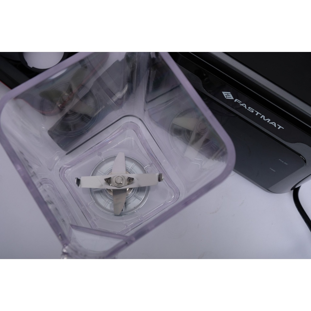 Máy xay sinh tố công nghiệp FASTMAT CÔNG SUẤT 2200W