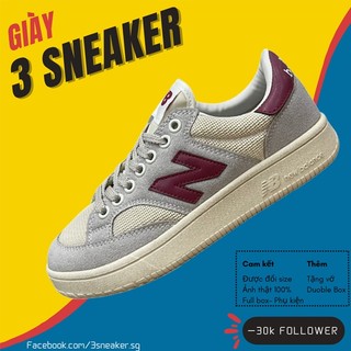 Giày new balance 300 wine red gray, nb 300 đỏ đô; fullbox, full phụ kiện