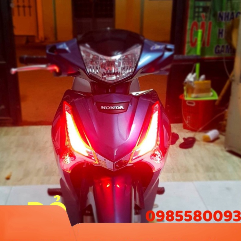 Bóng led T10-osram thay demi, xinnhan, soi bảng số