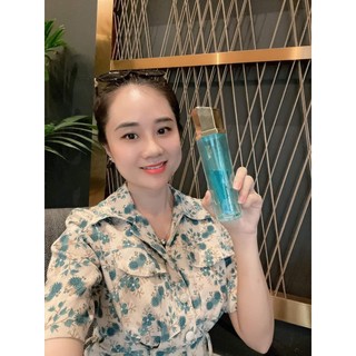 DERMAPEEL TINH TẢO BĂNG - ICED CRYSTAL SEAWEED SERUM - GIẢM TÌNH TRẠNG DA SƯNG ĐỎ NHANH CHÓNG
