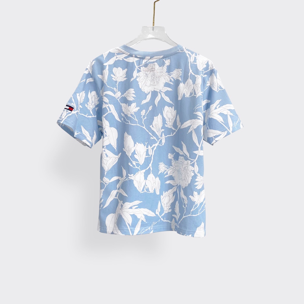 Áo Thun Croptop Chất Thun Cotton Mềm Mịn, Thoáng Mát, Có Kèm Hình Thật T1025