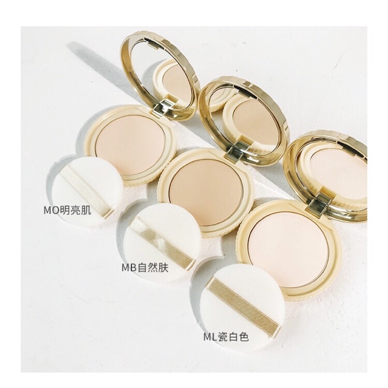 Phấn phủ CANMAKE Marshmallow Finish Powder