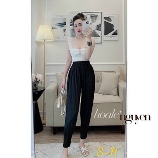 QUẦN NỮ DẬP LY HOT