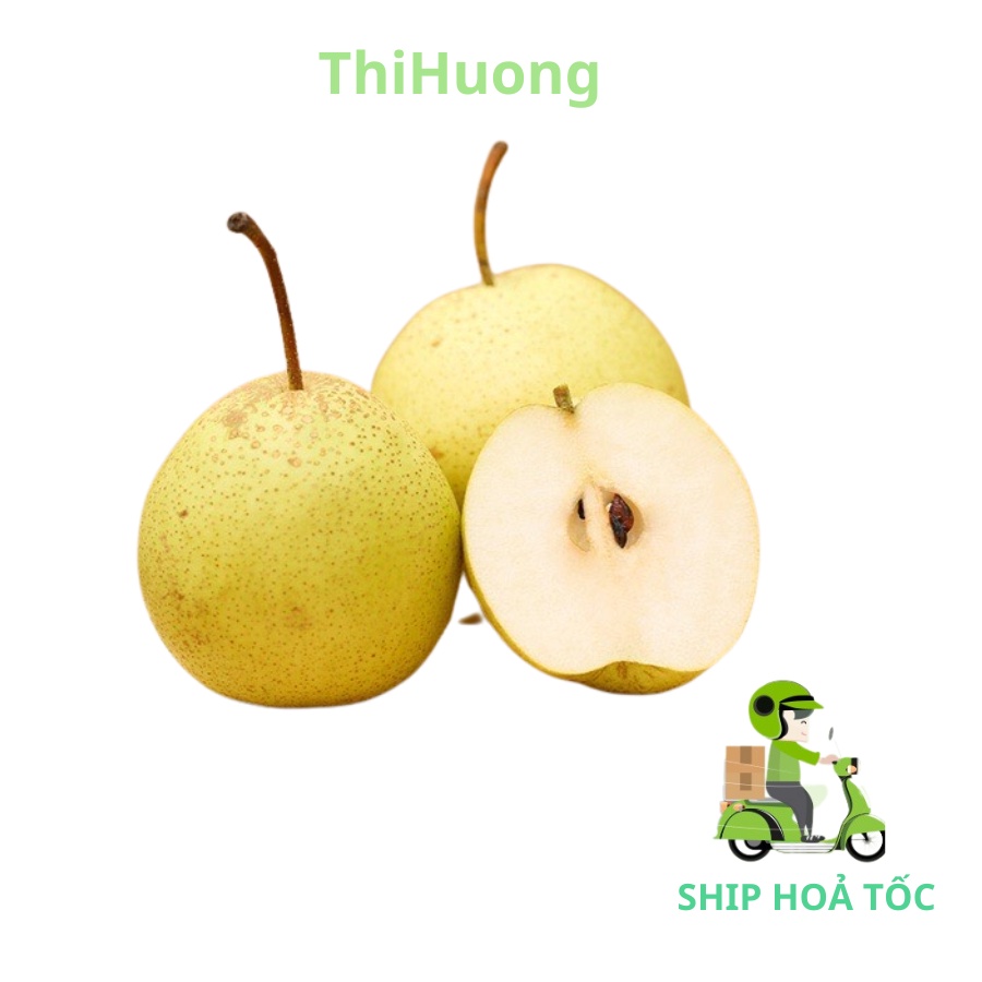 Quả lê tươi - Ship hoả tốc Hà Nội