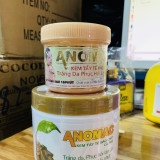 Kem tẩy tế bào chết Anomac- tẩy nhẹ mụn cám, khô sần ,da chết phục hồi da trắng hồng, ngăn ngừa nám sạm da
