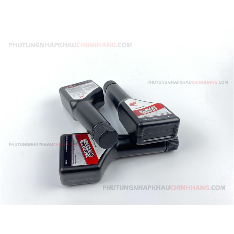 Chai vệ sinh kim phun Honda Thái Lan nhập khẩu chính hãng Honda Thailand