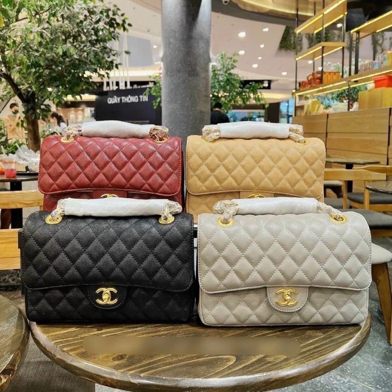 Túi Xách nữ Size 20-25cm đeo vai sang chảnh loại đẹp