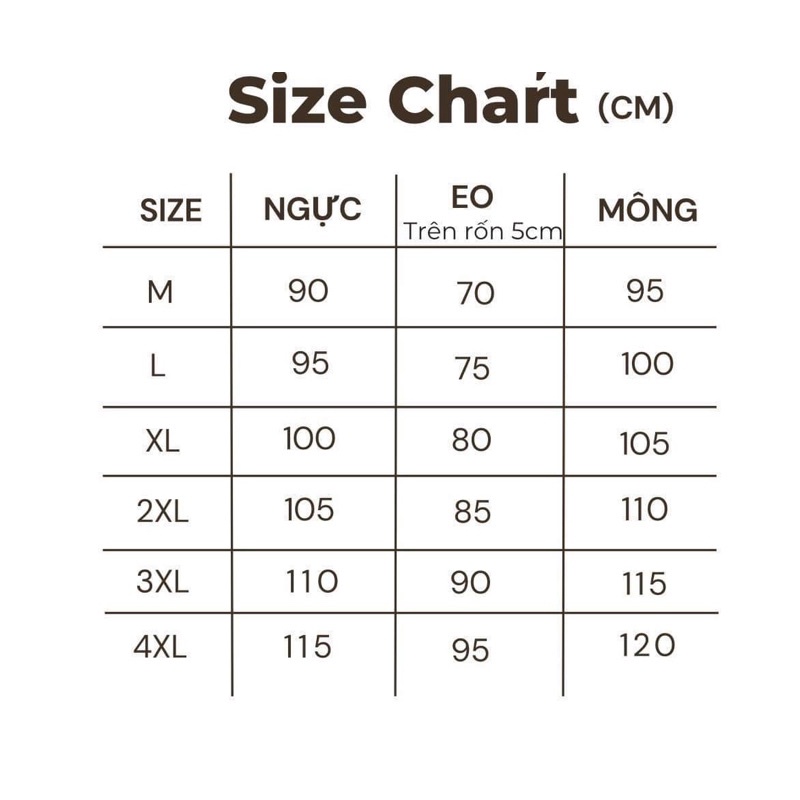 Váy chiết eo tay phồng bigsize 55-85kg