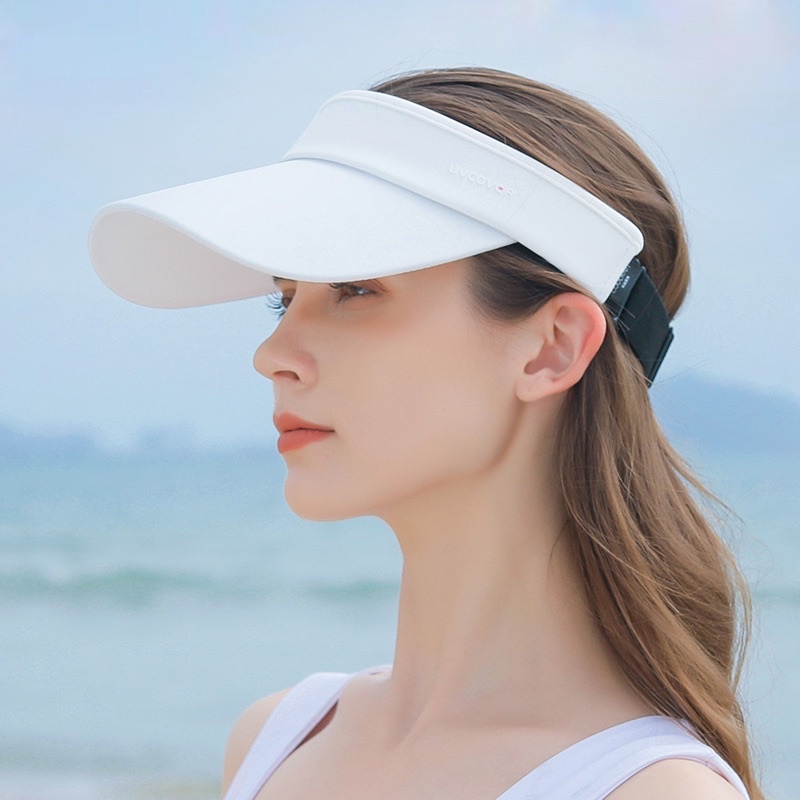 Mũ golf nữ - mũ golf chính hãng chống nắng và uv hiệu quả - hãng uvcover