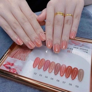 Set sơn thạch 24 màu