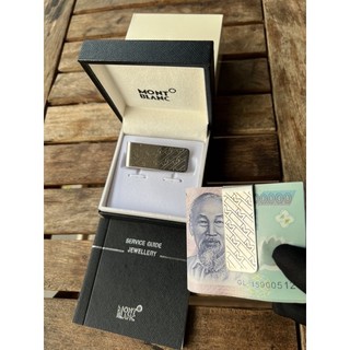 Kẹp tiền MB M_Gram 02 fullbox