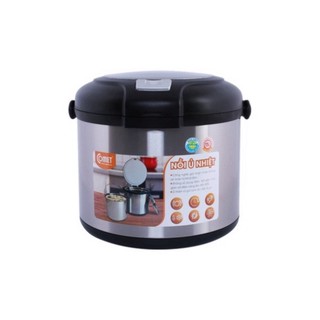 Nồi ủ nhiệt đa năng 5 lít comet cm7661
