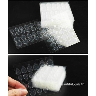 Keo dán móng tay silicone