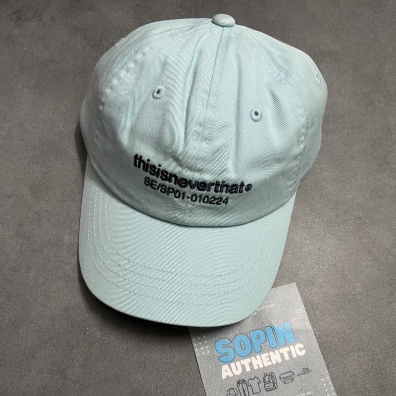 Nón Thisisneverthat